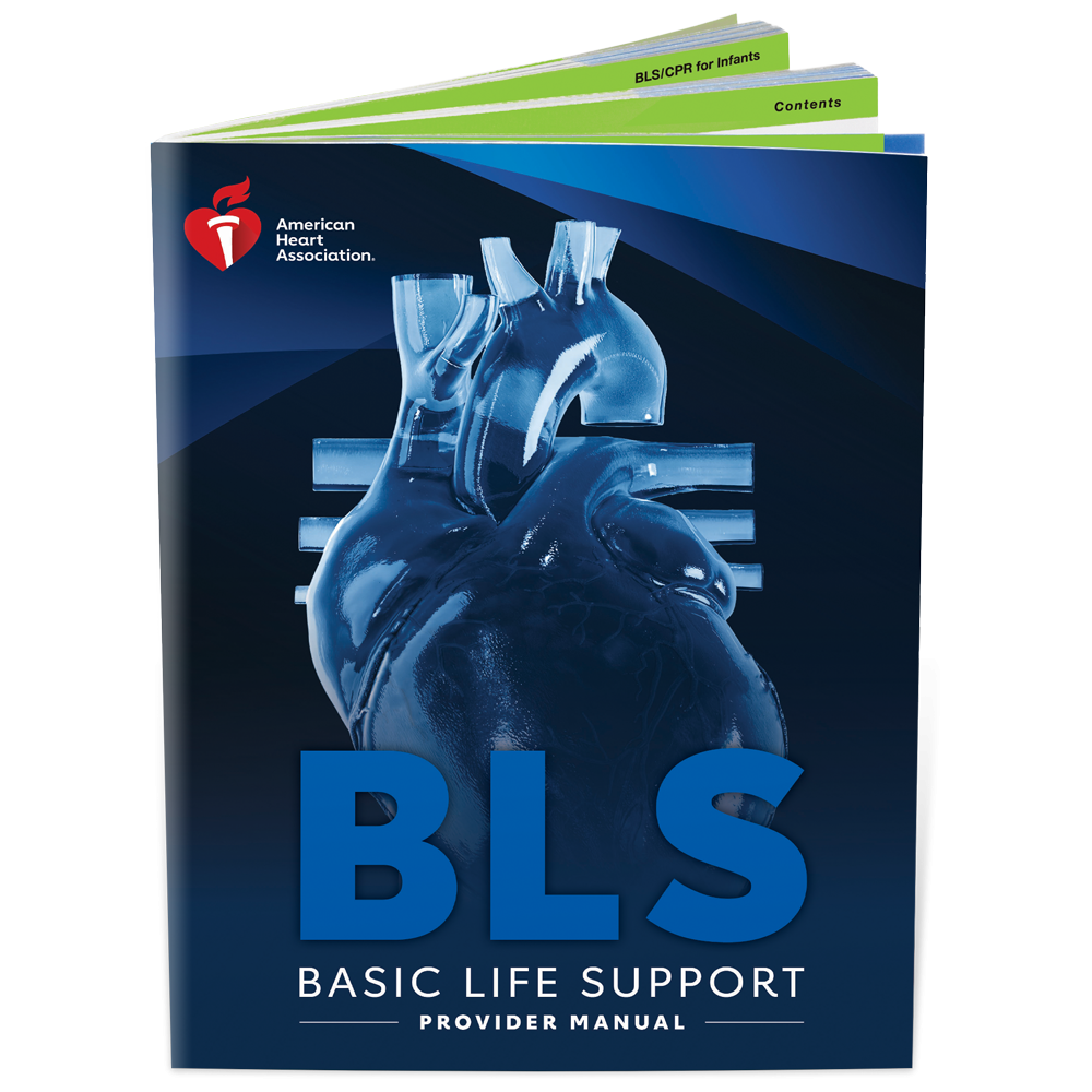 BLS 2025 Student Manual
