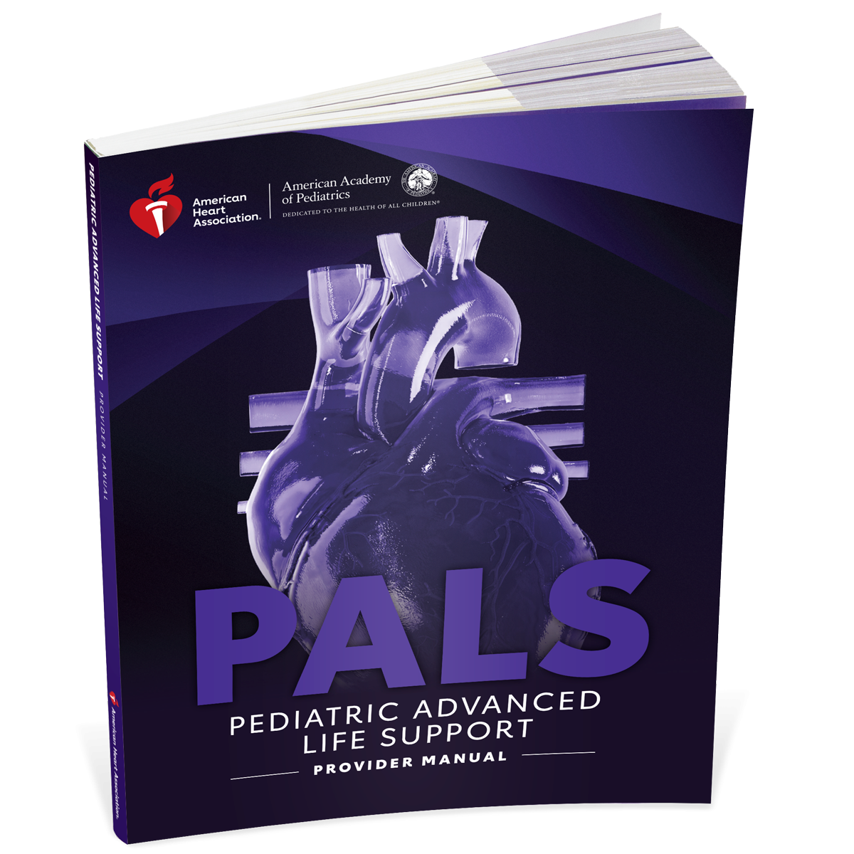 PALS 2025 Student Manual
